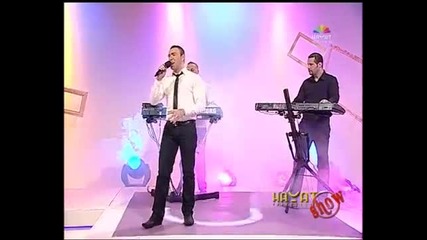 Adnan Nezirov - Sta cu ti ja kad sam lutalica 2011 