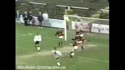 Cool Goal