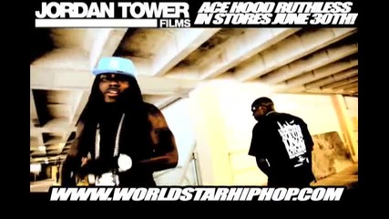 Ace Hood (feat. Yo Gotti) - Aint I Remix