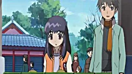 Chocotto Sister episode 2 