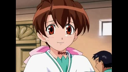 Strawberry Eggs 3 eng subs 