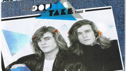Double Take--all Your Dreams Come True 1988