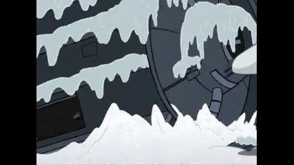 Kim Possible a very possible Christmas Season 2 Episode 15 part 2