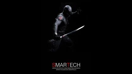Smartech - Drumrollerz Studiobeatz 06.2010 (drum N bass)