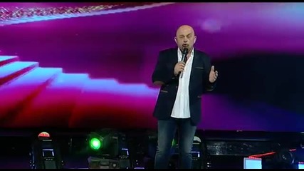 Zoran Lukic Mece - Lutalice sada mi smo • Bn Music 2015