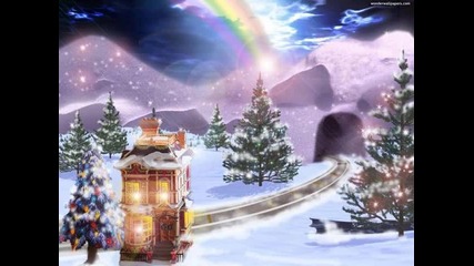 We wish you a Merry Christmas