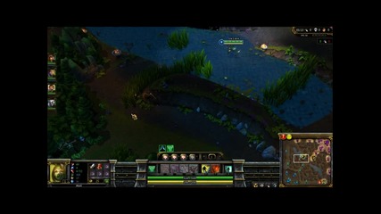 Taking the tower part 2!