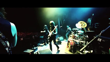 Battle Beast - Iron Hand
