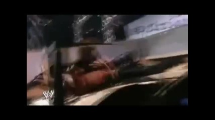 Mick Foley Elbow
