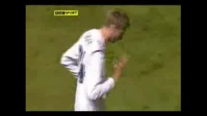 Peter Crouch