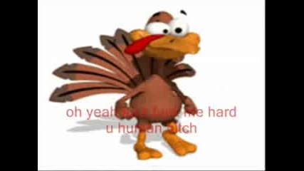 The Chicken Ep. One Life Sucks