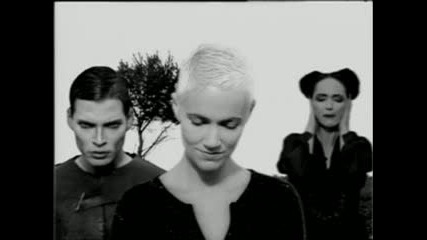 Roxette - You Dont Understand Me