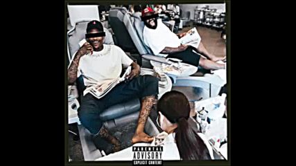 *2016* Yg ft. Drake & Kamaiyah - Why You Always Hatin'