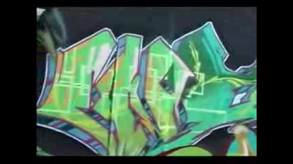 Graffiti