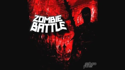 Rainbow Puker - Zombie Battle (original Mix)