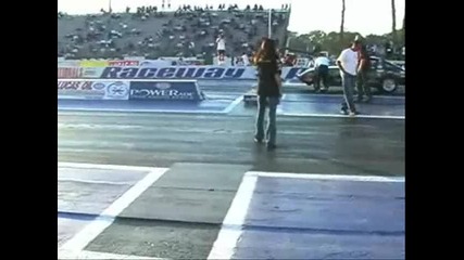 Race Drag