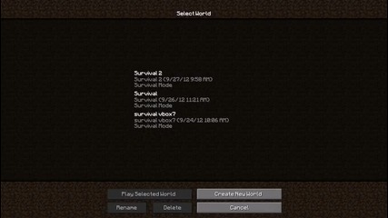 Minecraft Survival ep.5 Градинката !