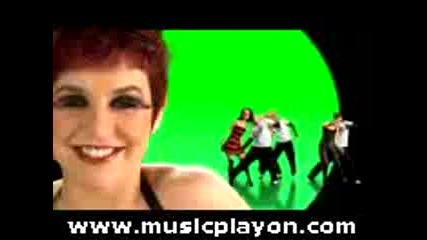 Sahara - Dont Kiss For Money (feat. Electric Force Crew) 