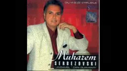 Muharem Serbezovski