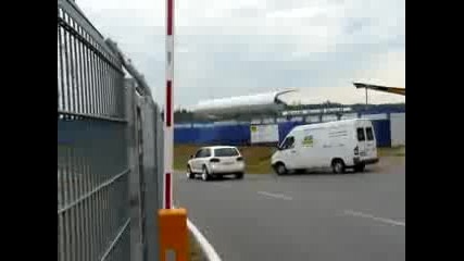 тунинг на Vw Touareg