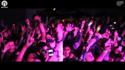 Dash Berlin Solo Concert in Mexico City 