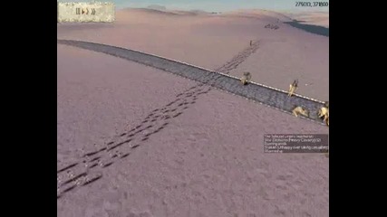rome total war online batle #2