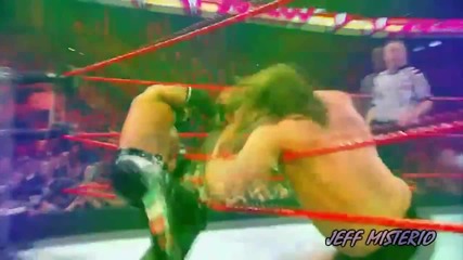 Wwe Rey Mysterio Titantron