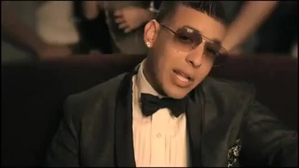 Daddy Yankee - El Ritmo No Perdona Prende 