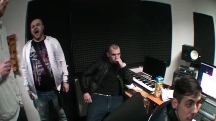 Live from Mfzanimation Burgas 02.03.2013
