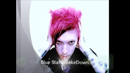 Blue Stahli-takedown (new Music 2012)
