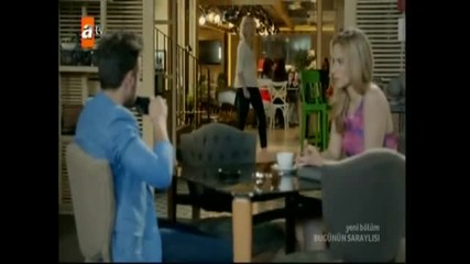Bugunun saraylisi 28 Bolum