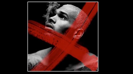 Chris Brown ft. Rihanna & Wiz Khalifa - Counterfeit