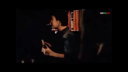 Delena - Happy I See You