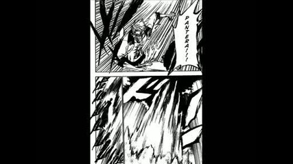 Bleach Manga Chapter 281 