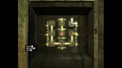 Saw The Game my gameplay 