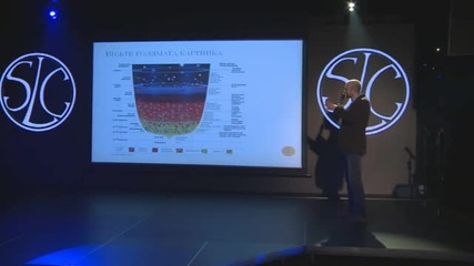 Димитър Божанов @ Pecha Kucha Sofia, vol.7