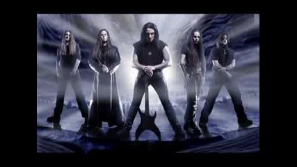 Agathodaimon - Spirit soldier
