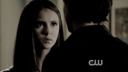 Damon&elena - Youll learn to forget me [2x08]