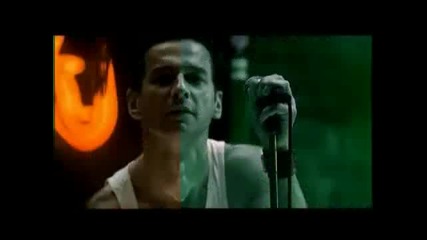 Depeche Mode - I Feel Loved (quick Pick Mix) Hd