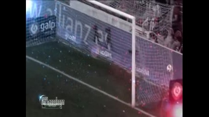 Cristiano Ronaldo - Amazing Cr7 • 2011 (hd) New!
