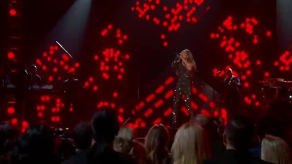 Jennifer Lopez - First Love ( Billboard Music Awards 2014)