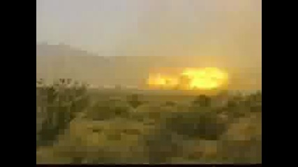 Rage Against The Machine and Outkast Bombs over Baghdad Anti Taliban Pro Us Music 