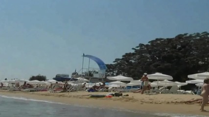 Beautiful Summer ( Оceana - Endless Summer 2012)