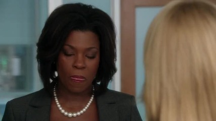 Body of proof S03e09