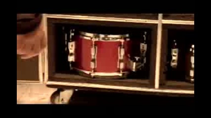 Sum 41 Studio Update - Day 1 Again 