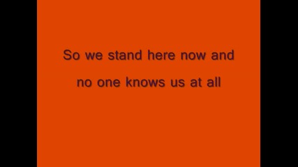 Paramore - Franklin Karaoke(better version!!)