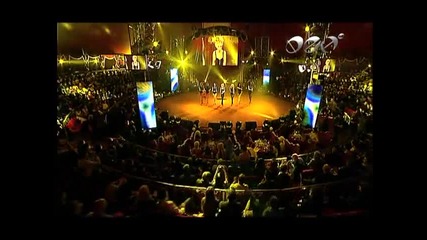 Алисия - Имаме ли връзка / Фен Тв награди 2009