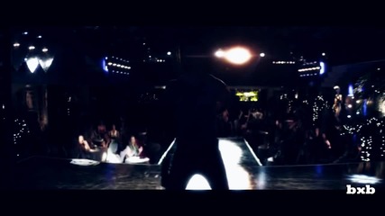 Magic Mike || Back in Black