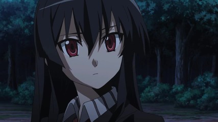 [horriblesubs] Akame ga Kill! - 01 [720p]