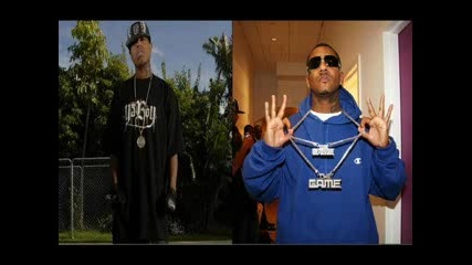 The Game Feat Ya Boy - They Know Me
